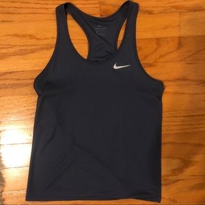 Nike tank